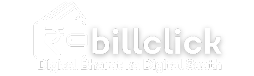 BillClick Logo